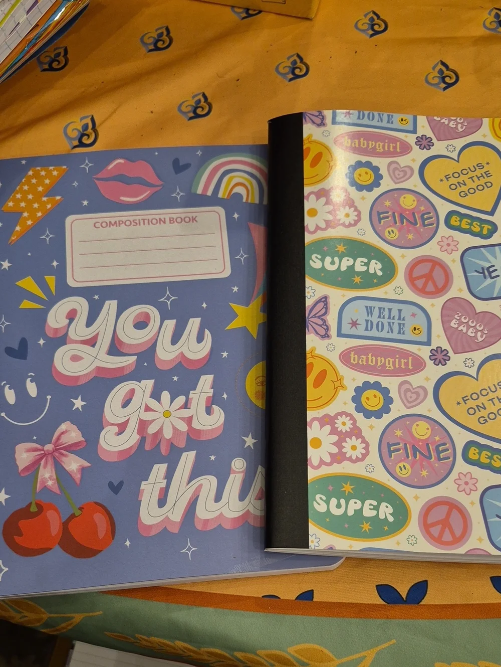 School Supply Bundle 📚 7 Pieces + a SURPRISE! School Ready...